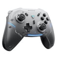 thumbnail image 1 of Control Joystick Inalámbrico Machenike G5 Pro para PC, Android y Switch con Joystick Hall y Gatillo Lineal Negro, 1 of 10