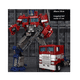 thumbnail image 5 of Figura De Acción Carros Optimus Prime Lab.G Azul Rojo, 5 of 5
