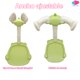 thumbnail image 2 of Soporte De Baño Para Bebe Ecobaby Orginal Con Altura Ajustable, 2 of 9