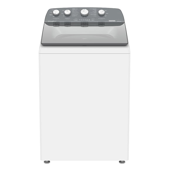 Lavadora Carga Superior Whirlpool 20kg Xpert 8MWTW2024WJM