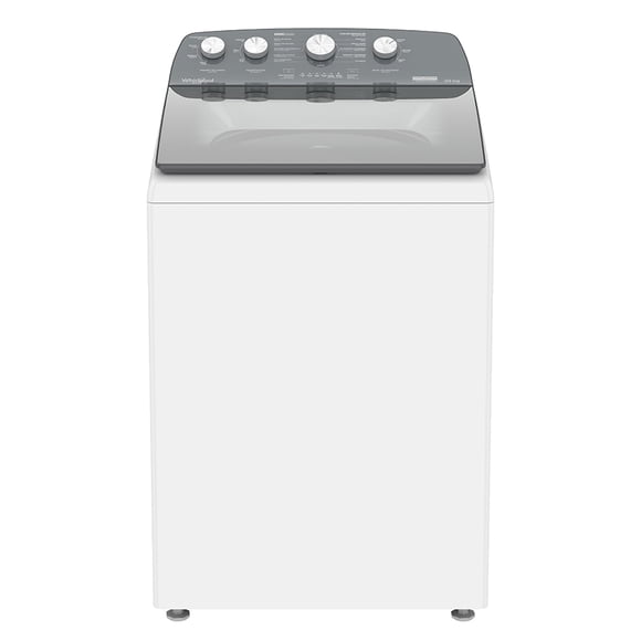Lavadora Carga Superior Whirlpool 20kg Xpert 8MWTW2024WJM