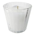 thumbnail image 2 of Veladora Great Value vaso de vidrio votivo 1 pza, 2 of 4
