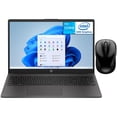 thumbnail image 1 of Laptop HP 250 G10 Intel Core i3 N305 16GB SSD 512GB 15.6" Teclado Español Mouse DXT Estudio y Productividad, 1 of 6