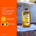 thumbnail image 3 of Shampoo Con Cera Armor All limpieza Autos Camión Moto 500ml blanco 4, 3 of 3