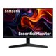 thumbnail image 1 of Monitor Samsung 24 pulgadas Full HD Monitor Plano LS24C310EALXZX, 1 of 4