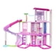 thumbnail image 1 of Casa de Muñecas Mattel Barbie con Resbaladilla, 1 of 7