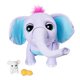 thumbnail image 1 of Muñeco Interactivo Spin Master Juno Bebé Elefante, 1 of 2