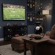thumbnail image 3 of Lampara grande flotante NFL Pittsburgh Steelers 100% oficial, 3 of 9
