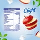 thumbnail image 3 of Polvo para preparar bebida Clight sabor a manzana 7 g, 3 of 5