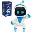 thumbnail image 1 of Peluche Robot GUND Astro Bot 35.6 cm Caja de Regalo Edades 3+, 1 of 8