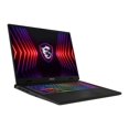 thumbnail image 2 of Laptop Gamer MSI Sword Intel Core i7 14th Gen 16GB RAM 1TB SSD Nvidia RTX4060, 2 of 5