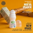thumbnail image 2 of Desodorante Cristal Roll On Niños 90ML Vital Green Toronja, 2 of 4