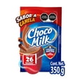 thumbnail image 1 of Chocolate en polvo Choco Milk sabor chococanela 350 g, 1 of 5