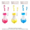 thumbnail image 1 of Cepillos para biberón Prichos varios colores 1 pza, 1 of 4