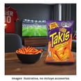 thumbnail image 5 of Botana Barcel Takis intense nacho 240 g, 5 of 5