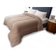 thumbnail image 1 of DORMIREAL Cobertor, Liso Beige, Matrimonial, Dormireal, Edredón Térmico. DORMIREAL Liso Beige, 1 of 5