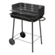 thumbnail image 1 of Asador de Carbón NATERIAL Trolley Parrilla de Altura Ajustable, 1 of 6