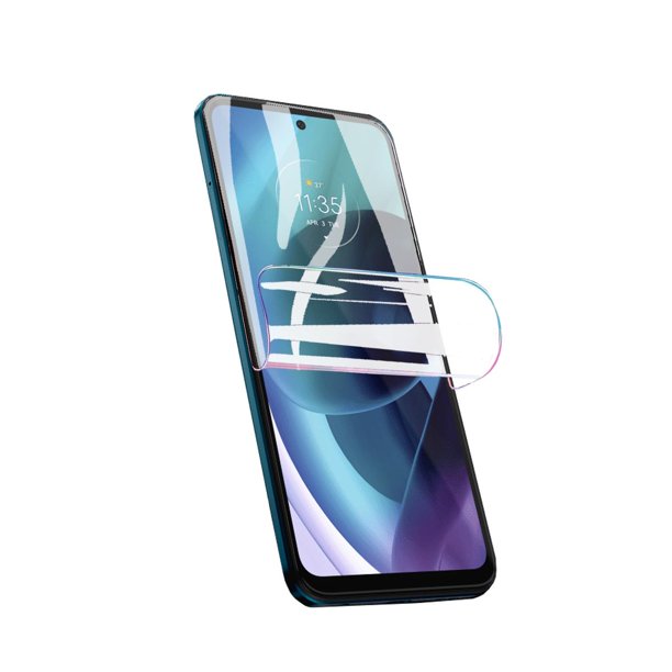 Mica de Nano Hidrogel Gadget Collection Mx Para Motorola Resistente al Agua