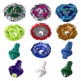 thumbnail image 2 of Set de Trompos Hasbro Beyblade X Pack de Expansión X-Treme, 2 of 6