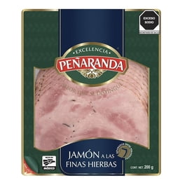 Jamón Peñaranda a las finas hierbas 200 g