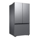 thumbnail image 2 of Refrigerador Samsung French Door 31.5 Pies Silver Matt, 2 of 4