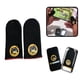 thumbnail image 1 of Dedales Gamer Premium Guantes para Dedo Fibra de Carbono Elite V6 Original Pro Gaming Competitivo Transpirable Antisudor Fundas Touch Flexibles Resistentes, 1 of 5
