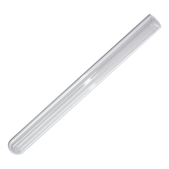 Tubo De Vidrio Para Lámpara Evans Uv 30w Tubviduv-30w