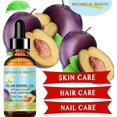 thumbnail image 3 of Aceite de Semilla de Ciruela Botanical Beauty 10 ml 100 % Puro, 3 of 8
