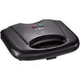 thumbnail image 2 of SANDWICHERA ELÉCTRICA ANTIADHERENTE MAKER GRILL 700 W T-FAL SM2118MX, 2 of 5