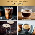 thumbnail image 4 of Cafetera Ninja Luxe Café Premier ES601GY Verde, 4 of 9