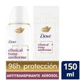 thumbnail image 1 of Desodorante Antitranspirante Dove Clinical + Tono Uniforme Aerosol, 1 of 4