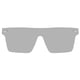 thumbnail image 2 of Lentes de sol polarizados Rivacc  Texas - Silver mirror, 2 of 8