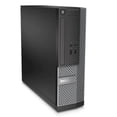 thumbnail image 3 of PC DESKTOP DELL OPTIPLEX Intel RAM 8GB SSD 480GB WIFI MONITOR 23.8" (Reacondicionado), 3 of 4