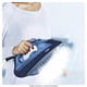 thumbnail image 3 of Plancha de Vapor T-fal True Ceramic Glide Azul FV1950X0, 3 of 4