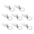 thumbnail image 4 of 24 PCS Delicate Auto Perfume Clip Clip Aroma Clip Auto Aire Vent Clip Clip Clip, 4 of 7