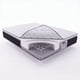 thumbnail image 5 of Colchón King Size Restonic Ortopédico Memory Foam Elite Cooling + 2 Almohadas, 5 of 10