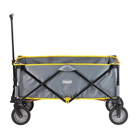 Carrito Plegable Coleman Multiusos