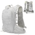 thumbnail image 1 of Mochila Mochila de hidratación para ciclismo de 12L, chaleco ligero para montar, mochila para correr, 1 of 7