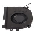 thumbnail image 2 of Ventilador de refrigeración de CPU para computadora portátil de repuesto compatible con Lenovo IdeaPad C340 15IWL FLEX 15IWL S340 15API S340 15IIL, 2 of 12