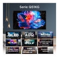 thumbnail image 3 of TV TCL 55 pulgadas QLED 4k Google TV 55Q51KG, 3 of 8