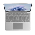 thumbnail image 4 of Microsoft Surface Laptop de 13.8 pulgadas Chip Snapdragon X Plus con CPU de 10 núcleos, 8 GB de RAM, 256 GB SSD Color Platino, 4 of 8
