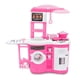 thumbnail image 1 of Cocinita Prinsel Cook´n Play Rosa, 1 of 4