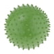 thumbnail image 4 of Pelota inflable de PVC de 22,8 cm con nudos, ideal para playa, natación y regalo para niños. Verde, 4 of 9