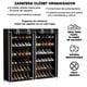 thumbnail image 2 of Zapatera Organizador Mueble Rack Closet Armable Repisas, 2 of 5