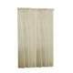 thumbnail image 1 of Cortina para Decoración Home Creations 213x150 cm Beige, 1 of 3