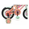 thumbnail image 3 of Bicicleta Infantil Little Ponny R12 Con Ruedas De Apoyo, 3 of 5