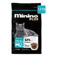 thumbnail image 3 of Alimento para gato Minino Plus Adultos 10 kg bundle, 3 of 4