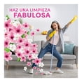 thumbnail image 5 of Limpiador Multiusos Líquido Fabuloso Ultra Frescura Brisa Primaveral 5 L, 5 of 5