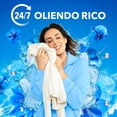 thumbnail image 3 of Suavizante para Ropa Downy Intense Fresh, Perfume Intensamente Fresco 2.6 L, 3 of 5