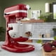 thumbnail image 4 of Batidora Tazón Elevable 5.2 L KitchenAid Empire Red, 4 of 5